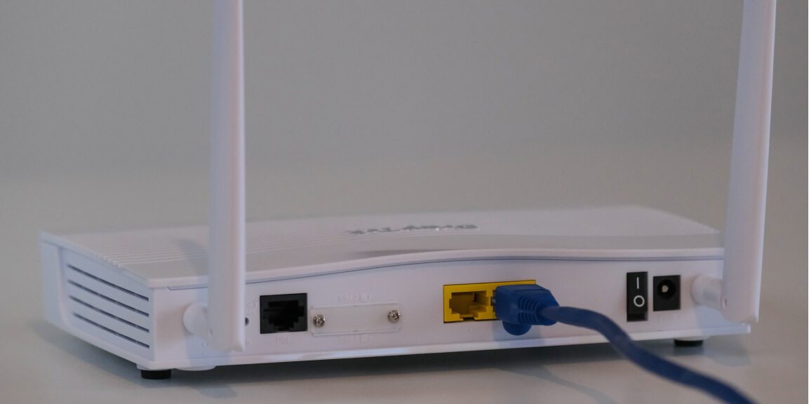 ODM Meaning China - Electronics router