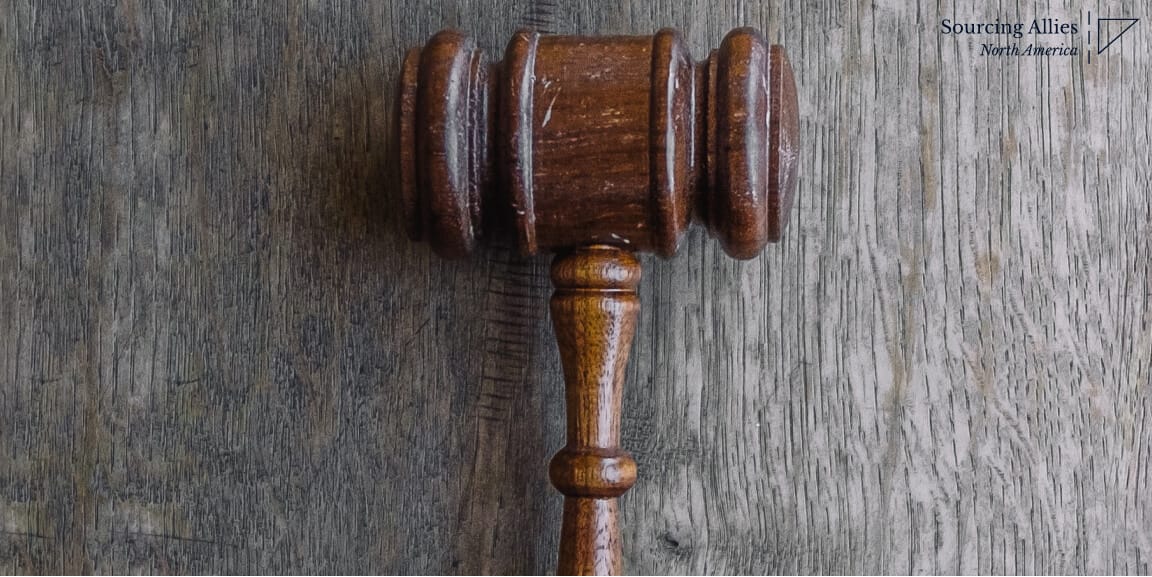 Product sourcing for Amazon sellers - Compliance