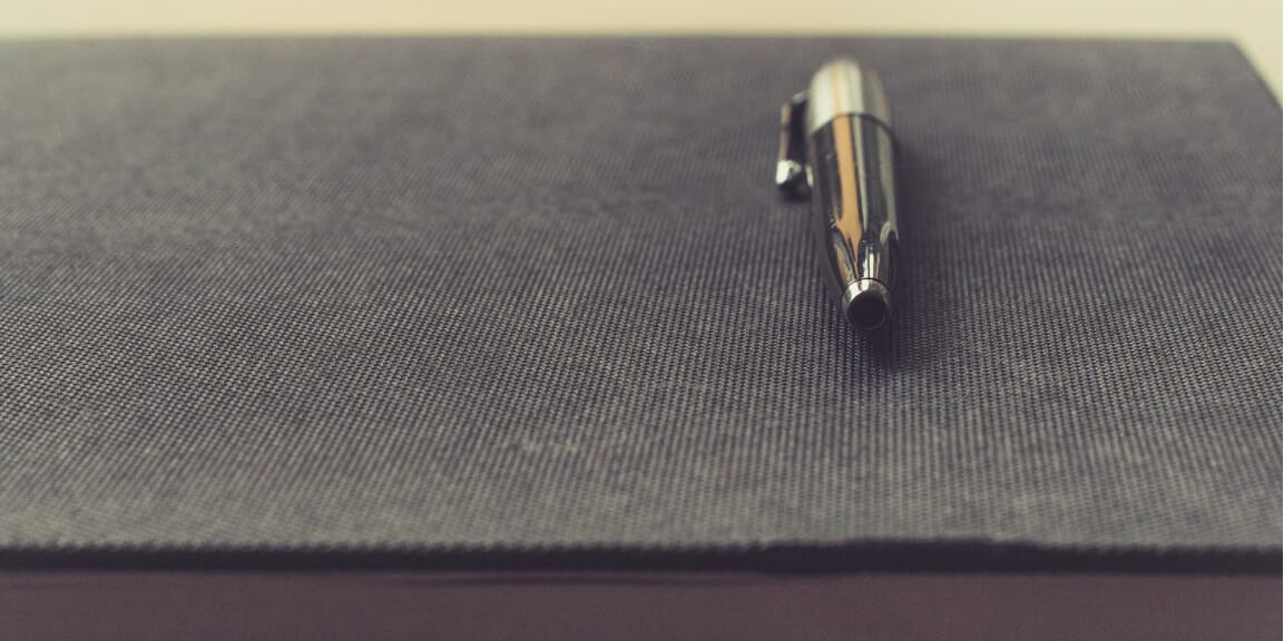 Sourcing strategy - notepad